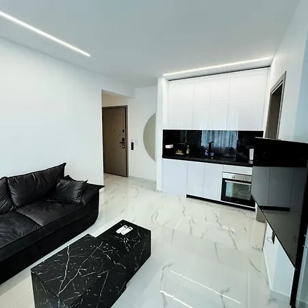 Eden Luxury Suite #2 Thessaloniki Exterior photo