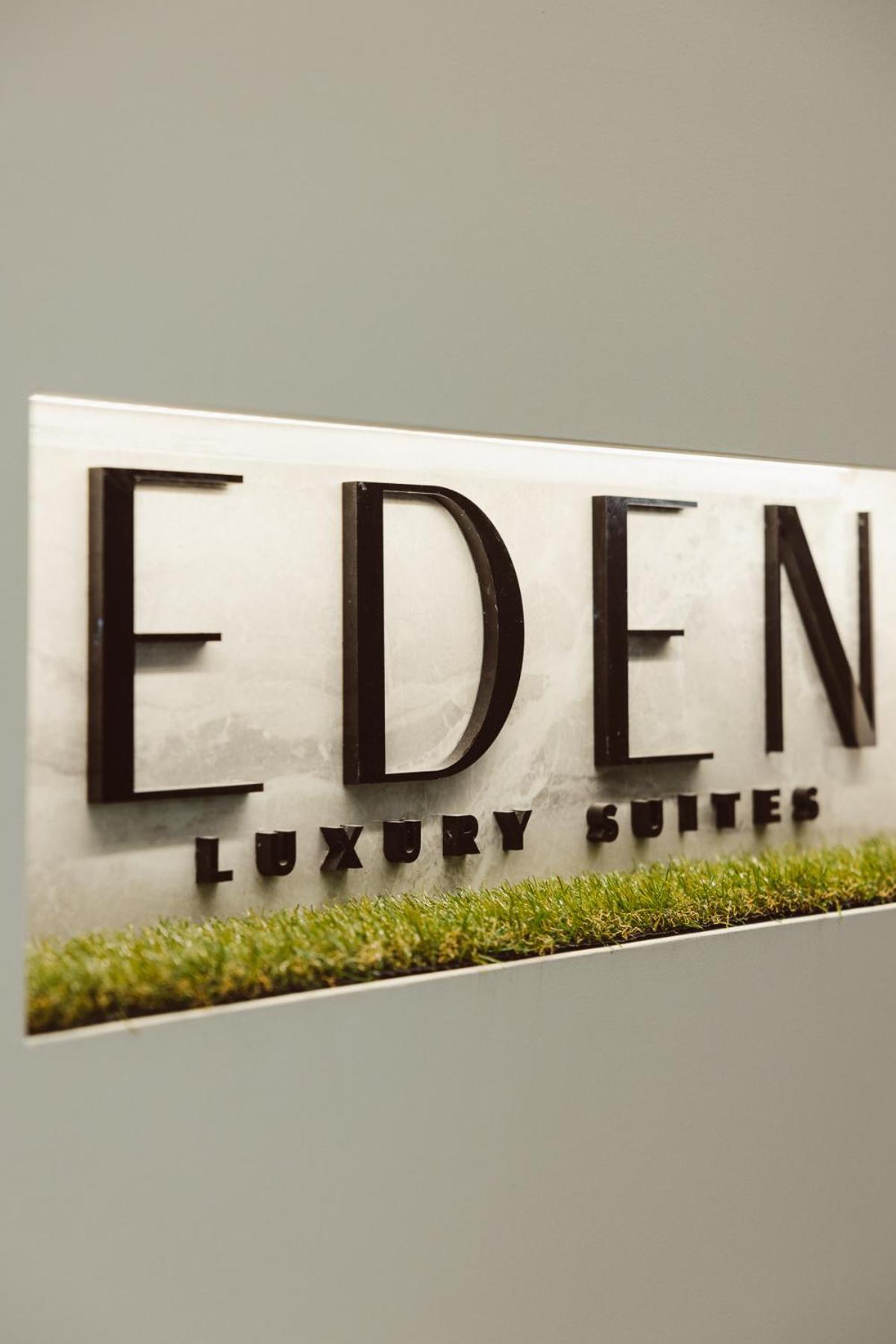 Apartment Eden Luxury #2