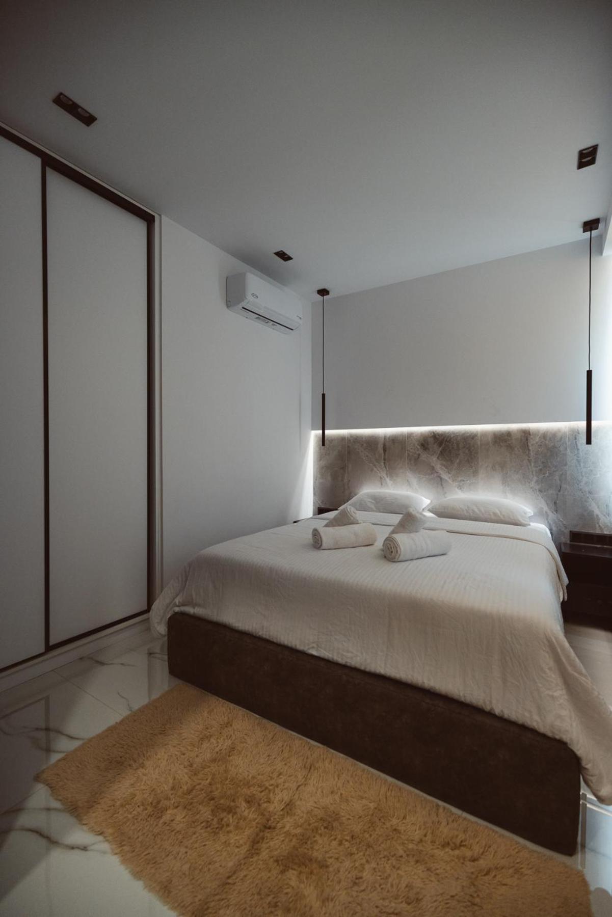 Apartment Eden Luxury #2 *