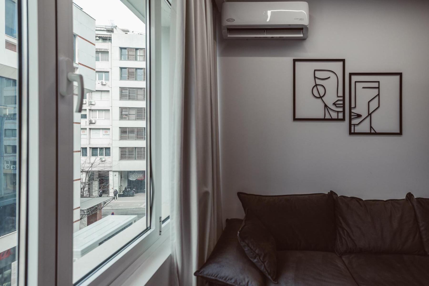 Eden Luxury #2 Apartment